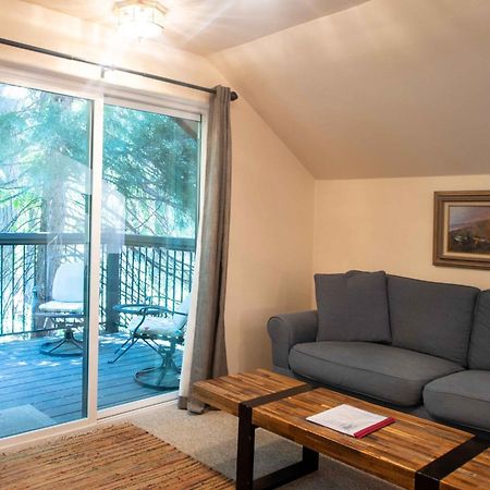 Harmony Ridge Lodge Nevada City Esterno foto