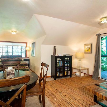 Harmony Ridge Lodge Nevada City Esterno foto