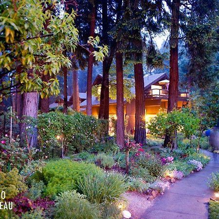 Harmony Ridge Lodge Nevada City Esterno foto