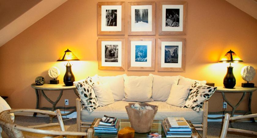 Harmony Ridge Lodge Nevada City Esterno foto