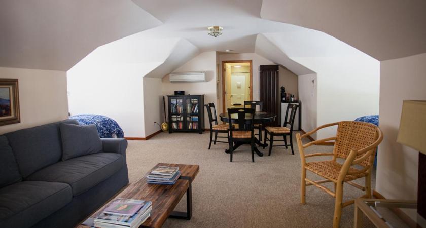 Harmony Ridge Lodge Nevada City Esterno foto