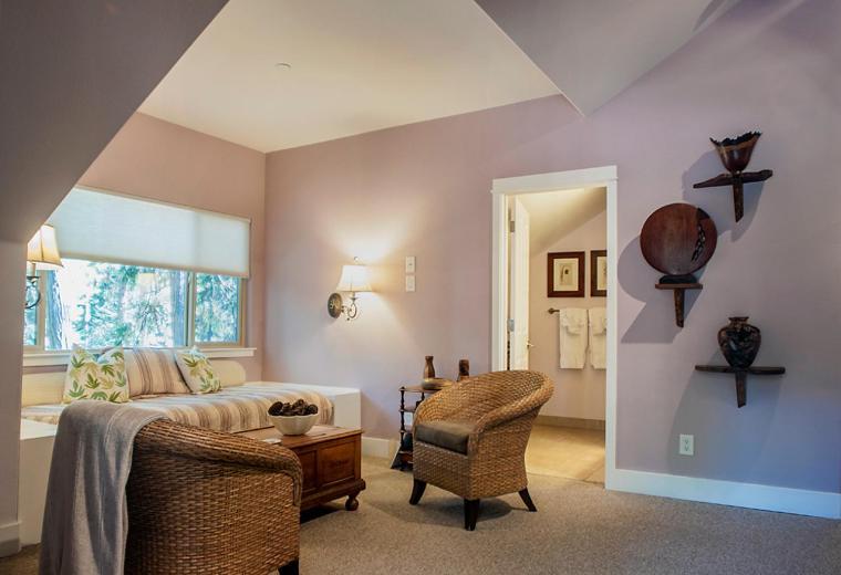 Harmony Ridge Lodge Nevada City Esterno foto