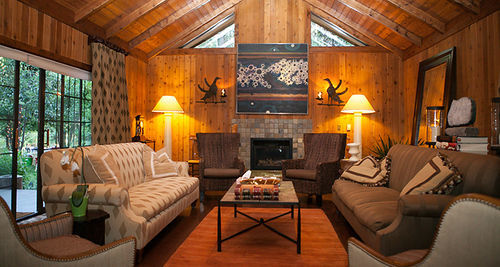 Harmony Ridge Lodge Nevada City Esterno foto