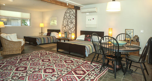 Harmony Ridge Lodge Nevada City Esterno foto