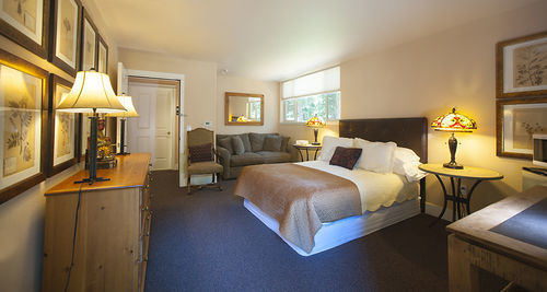 Harmony Ridge Lodge Nevada City Esterno foto