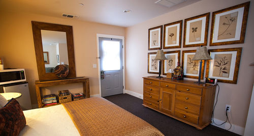 Harmony Ridge Lodge Nevada City Esterno foto