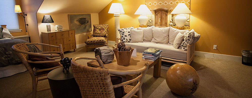 Harmony Ridge Lodge Nevada City Esterno foto