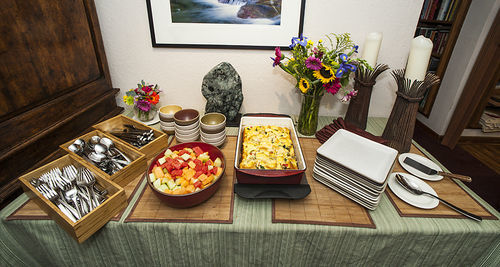 Harmony Ridge Lodge Nevada City Esterno foto