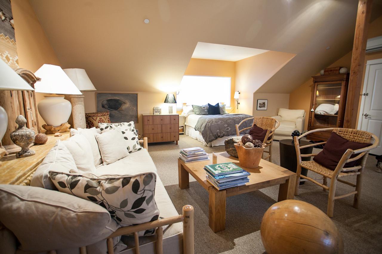 Harmony Ridge Lodge Nevada City Esterno foto
