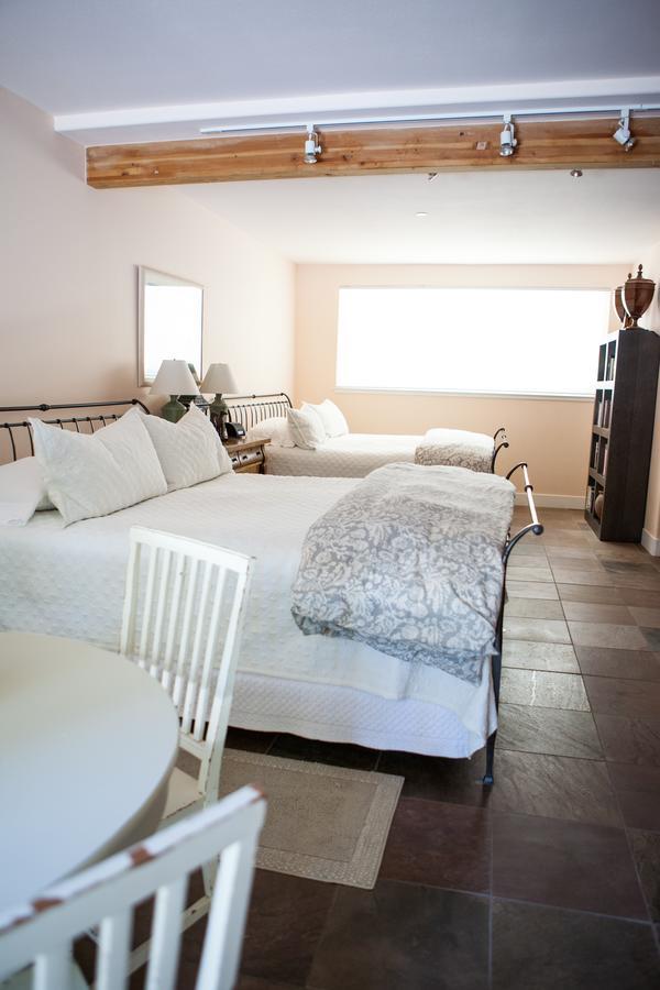 Harmony Ridge Lodge Nevada City Esterno foto
