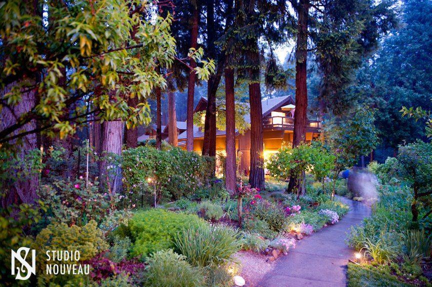 Harmony Ridge Lodge Nevada City Esterno foto