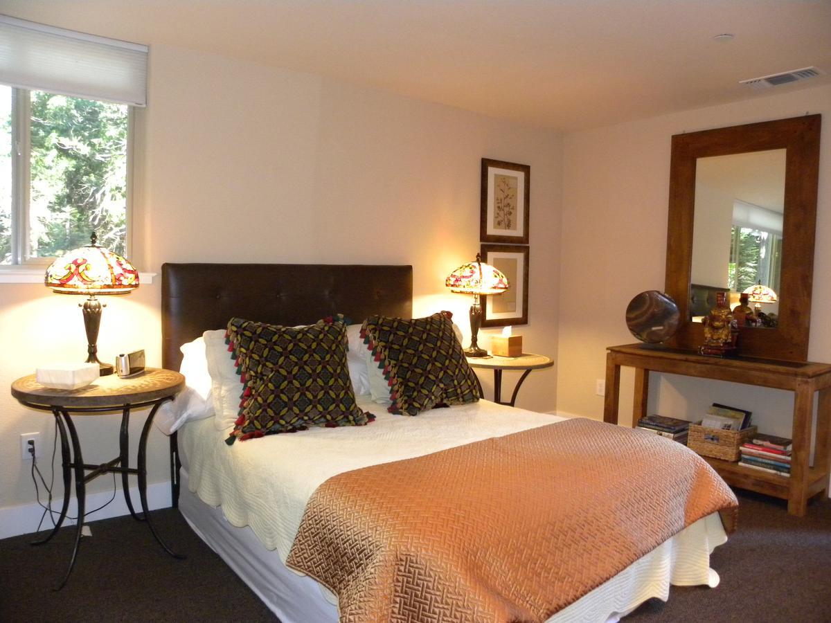 Harmony Ridge Lodge Nevada City Esterno foto