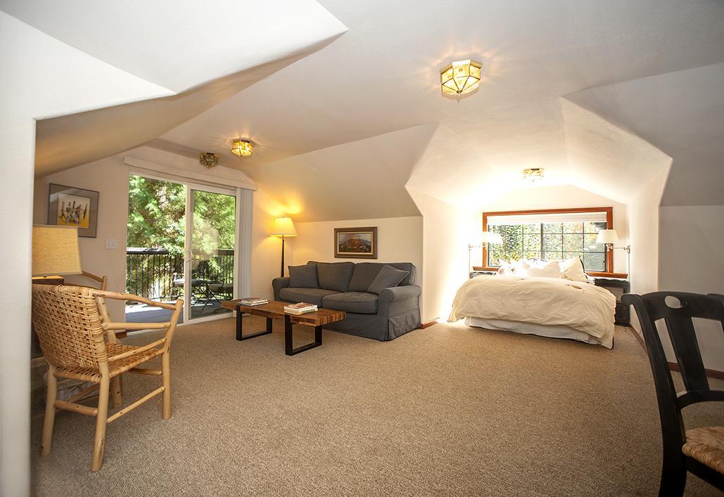 Harmony Ridge Lodge Nevada City Esterno foto
