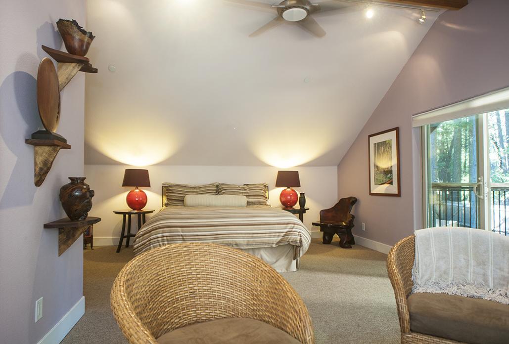 Harmony Ridge Lodge Nevada City Esterno foto